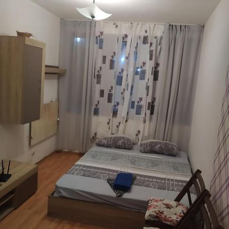 Апартмент Паисий 15 Varna ภายนอก รูปภาพ