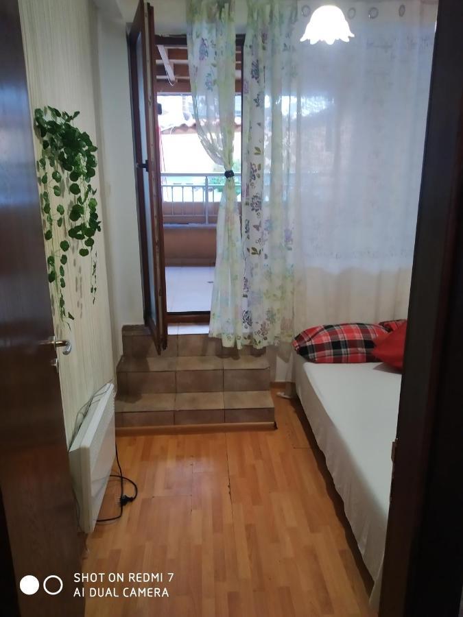 Апартмент Паисий 15 Varna ภายนอก รูปภาพ