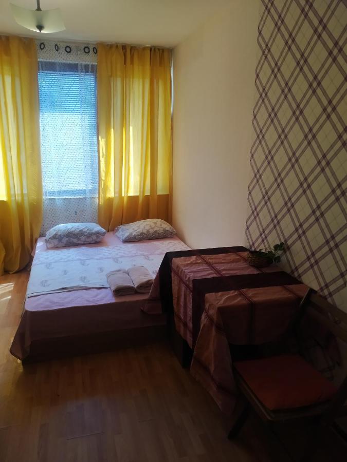 Апартмент Паисий 15 Varna ภายนอก รูปภาพ