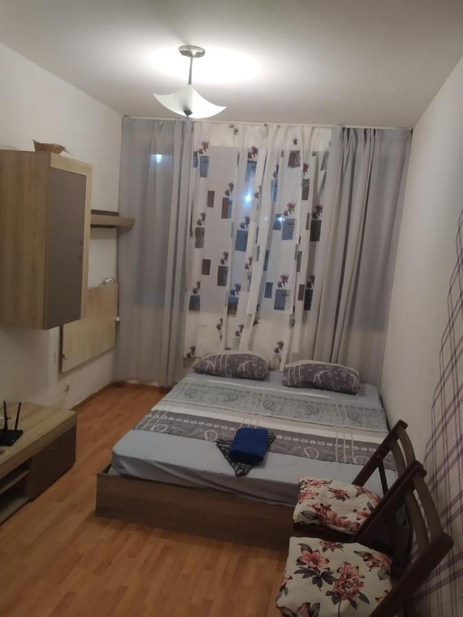 Апартмент Паисий 15 Varna ภายนอก รูปภาพ